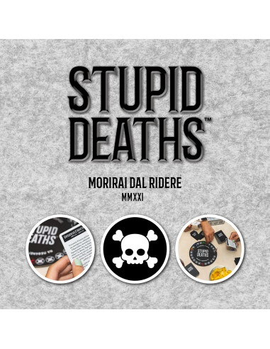 Stupid Deaths