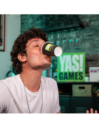 Rocco Giocattoli Buzzed - Yas Games - L’Unico...