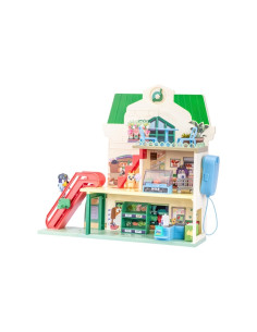 Bluey Supermercato 