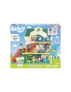 Bluey Supermercato  2