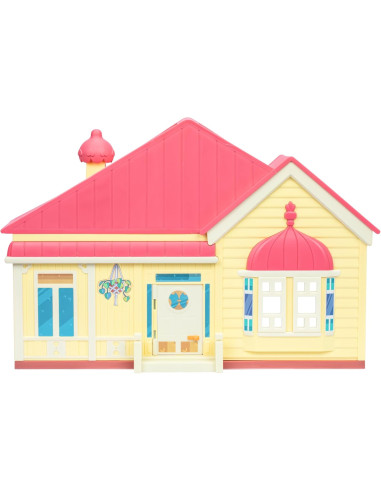 Bluey Celebration Home