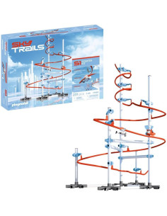 Playmobil - Sky Trails: Starter Kit