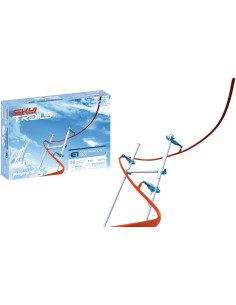 Playmobil - Sky Trails: Construction Pack