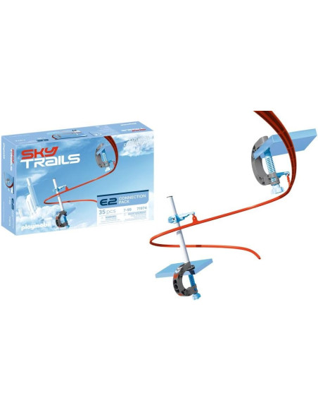 Playmobil - Sky Trails: Connection Pack