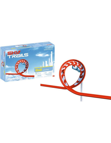 Playmobil - Sky Trails: Looping
