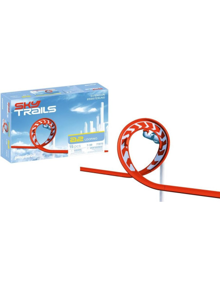 Playmobil - Sky Trails: Looping