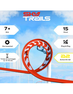 Playmobil - Sky Trails: Looping 2