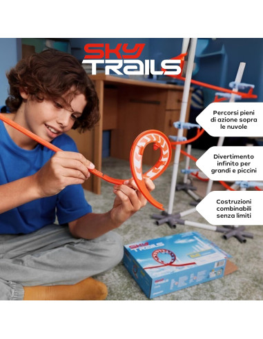 Playmobil - Sky Trails: Looping