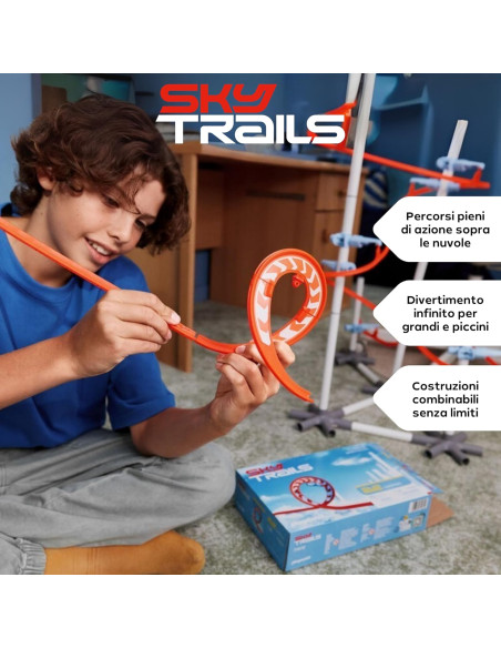 Playmobil - Sky Trails: Looping