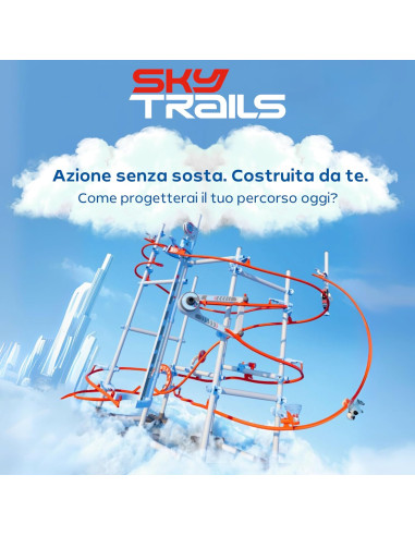 Playmobil - Sky Trails: Looping