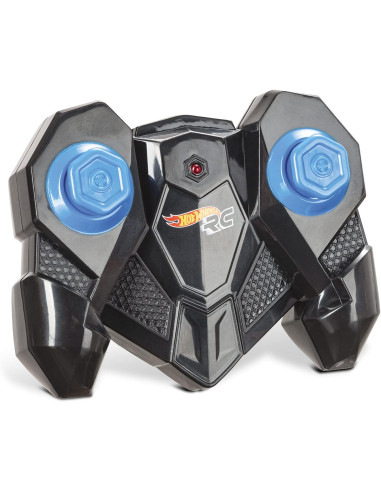 R/C Hot Wheels Monster Trucks Bone Shaker 