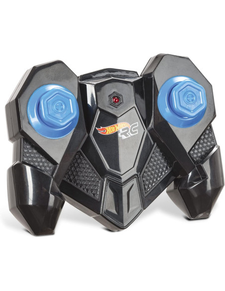 R/C Hot Wheels Monster Trucks Bone Shaker 
