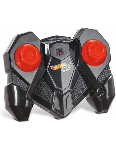 RC Hot Wheels Monster Trucks Bone Shaker 7