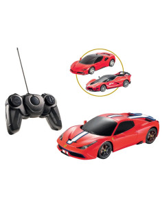 1:24 RC Ferrari 2021 modelli assortiti