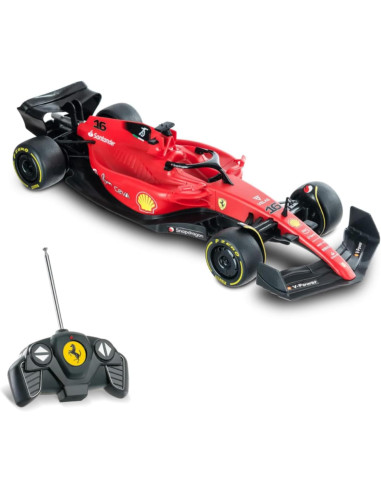 1:18 RC Ferrari F1 75