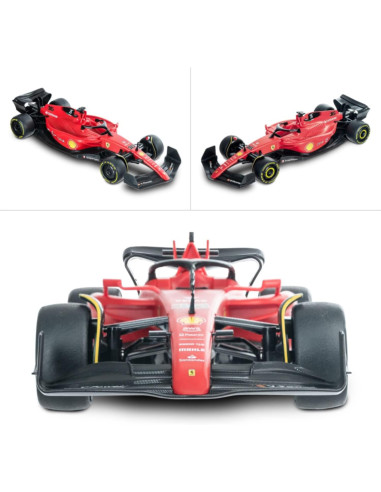 1:18 RC Ferrari F1 75