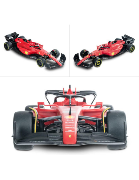 1:18 RC Ferrari F1 75