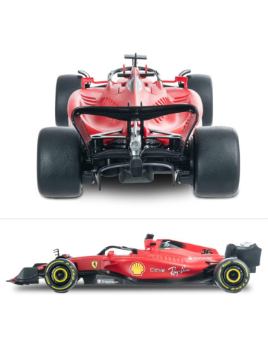 1:18 RC Ferrari F1 75