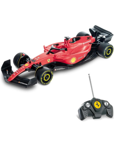 1:18 RC Ferrari F1 75
