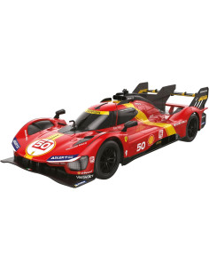 1:24 RC Ferrari 499P