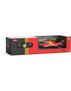 1:24 RC Ferrari 499P 2