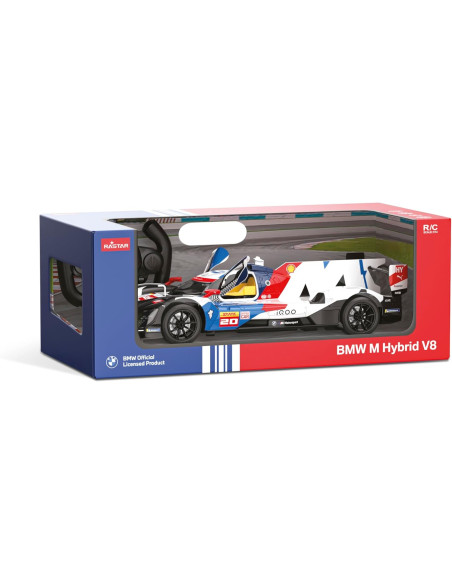 R/C 1:14 BMW V8 2.4G