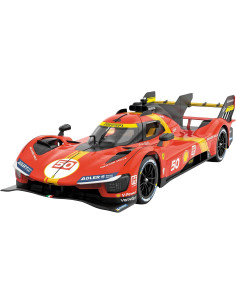 RC 1:14 Ferrari Le Mans 