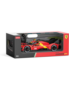RC 1:14 Ferrari Le Mans  2