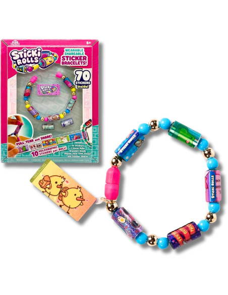 Sticki Rolls - Sticki Band Confezione singola