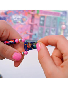 Sticki Rolls - Sticki Band con Libretto 2