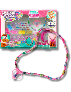 Sticki Rolls - Sticki Set