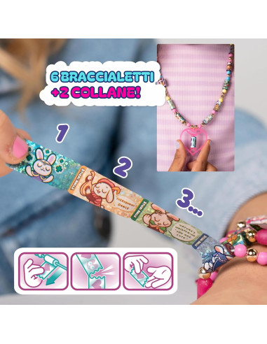 Sticki Rolls - Sticki Set