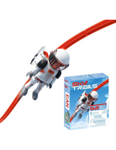 Playmobil - Sky Trails: Sky Rider