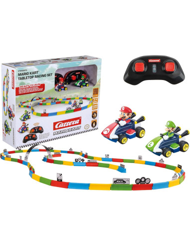 Carrera Mario Kart Tabletop