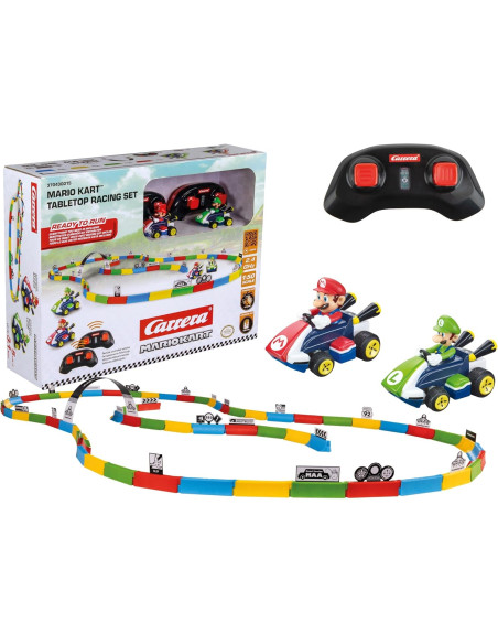 Carrera Mario Kart Tabletop