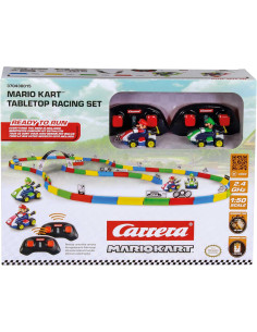 Carrera Mario Kart Tabletop 2