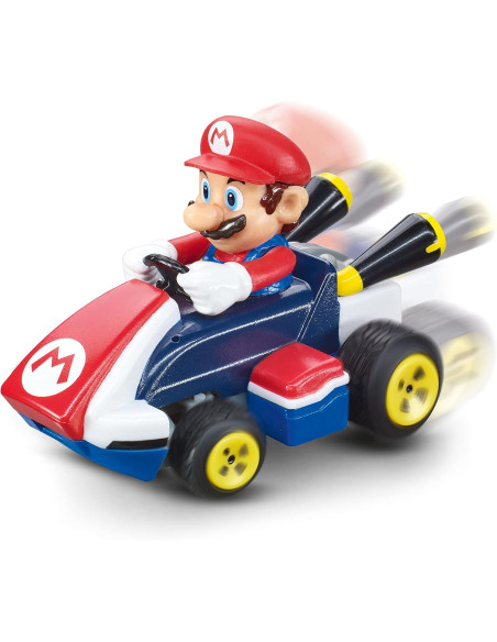 Carrera Mario Kart Tabletop