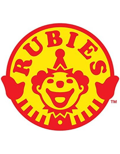 Rubie's - Set Ninja Spada da spalla