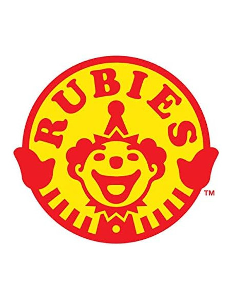 Rubie's - Set Ninja Spada da spalla