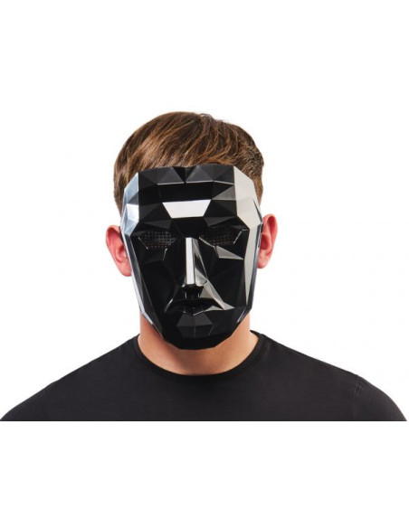 Rubie's - Squid Game Maschera Leader