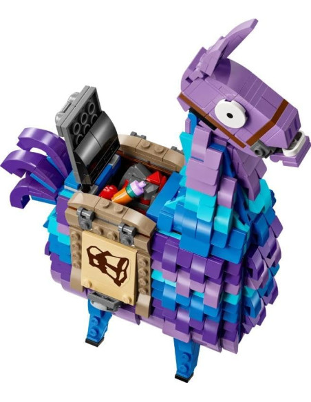 Lego Fortnite - Lama delle scorte