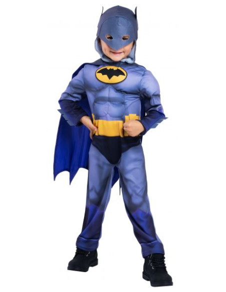 Rubie's Batwheels Batman