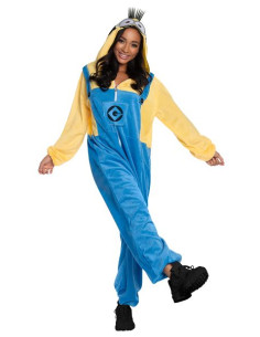 Rubie's - Costume Minion Unisex Adulto