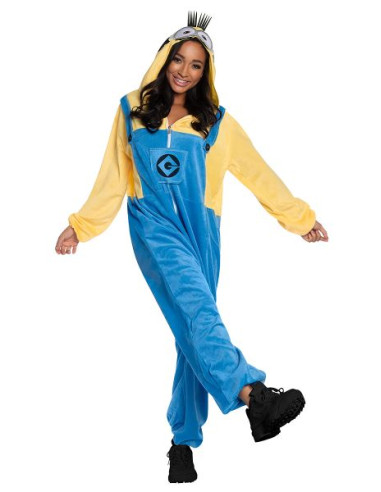 Rubie's - Costume Minion Unisex Adulto