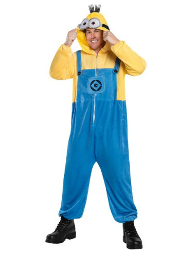 Rubie's - Costume Minion Unisex Adulto