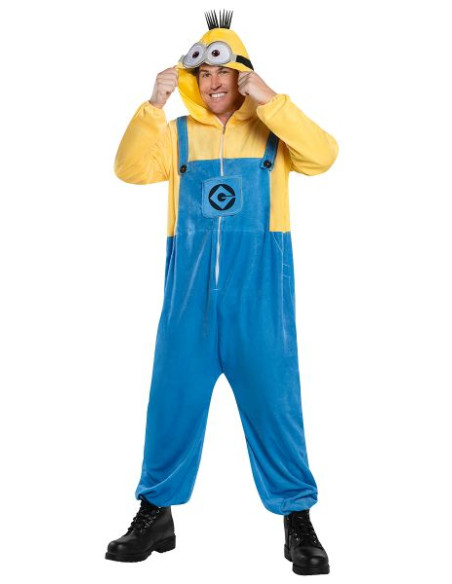 Rubie's - Costume Minion Unisex Adulto