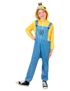 Rubie's - Costume Minion Unisex per bambini 2