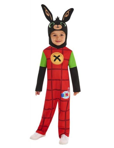 Rubie's - Bing Classic bambino