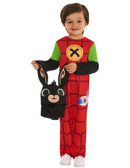 Rubie's - Bing Classic bambino