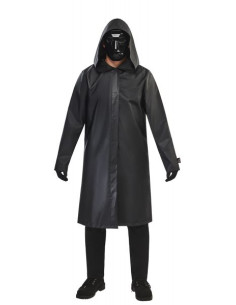 Rubie's - Squid Game Costume Leader Adulti